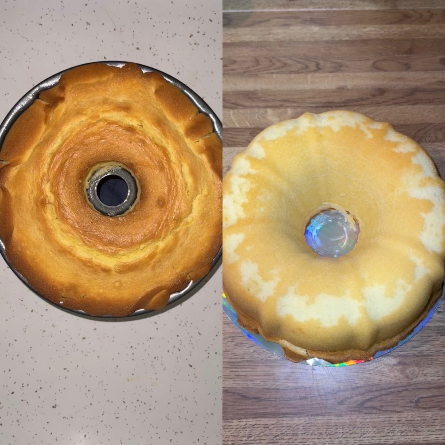 Lemon Pound Cake PICKUP ONLY!