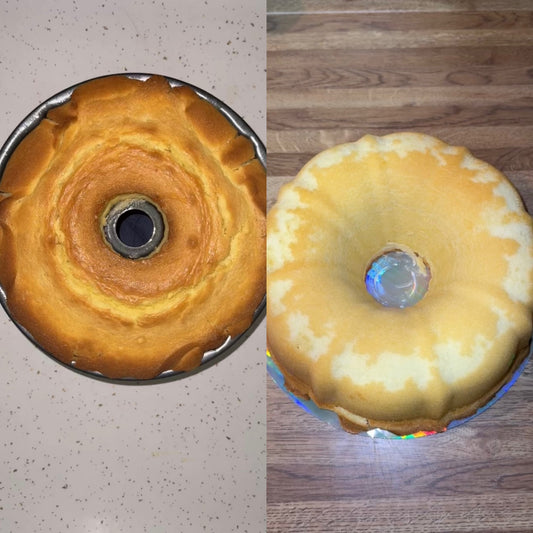 Lemon Pound Cake PICKUP ONLY!
