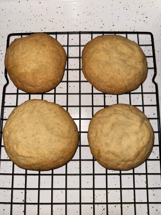 Sugar Cookie