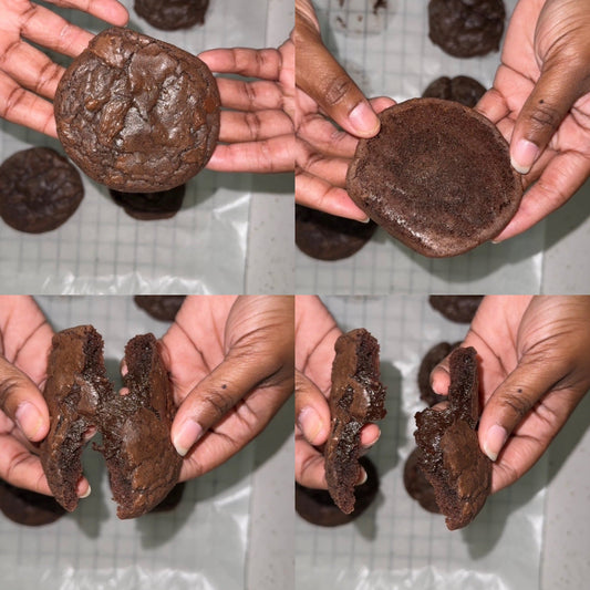 Brownie Cookie
