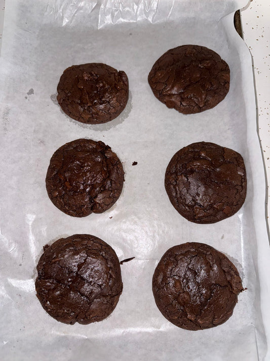 Brownie Cookie